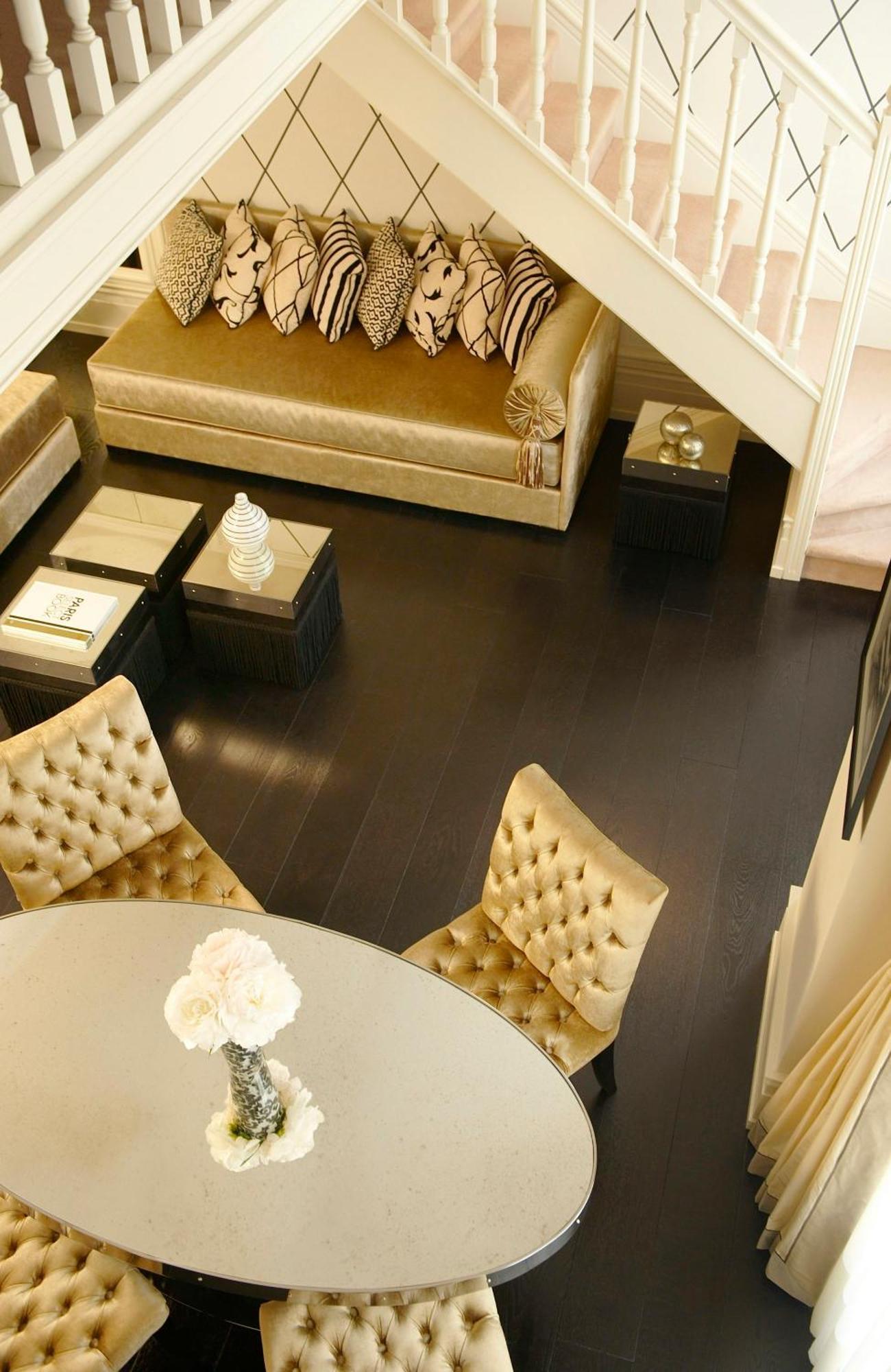 Executive suite - Duplex